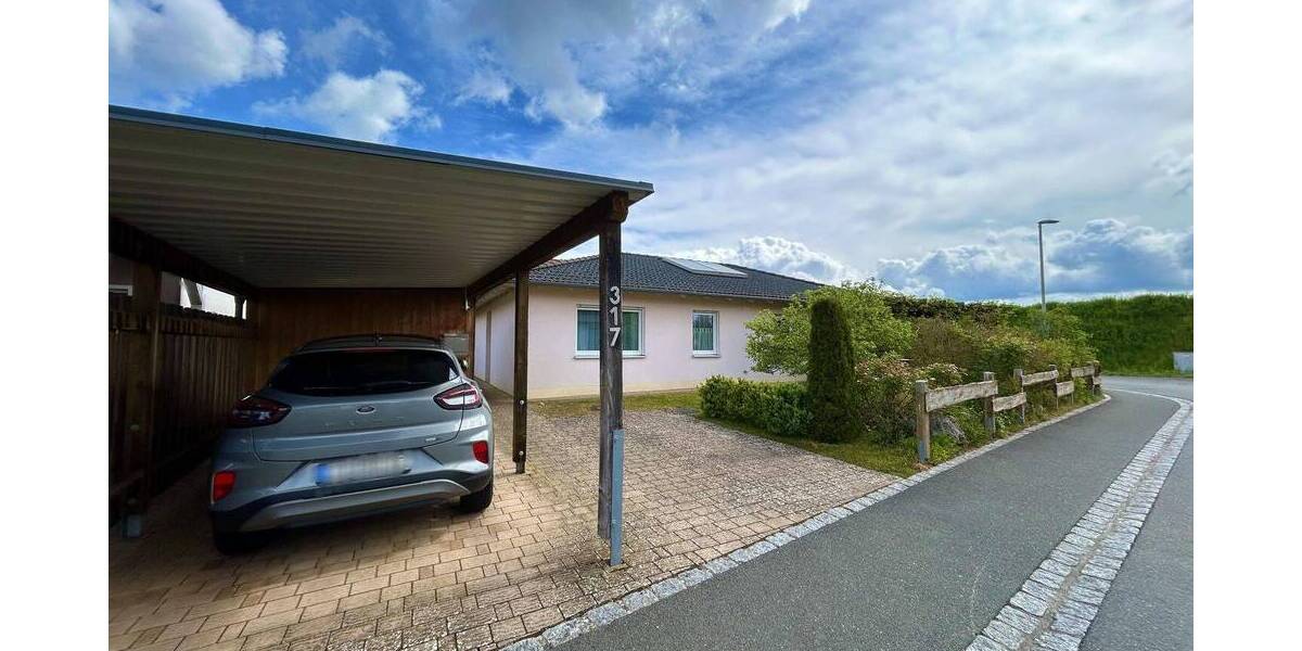 Bungalow Hallerndorf Willersdorf - 4 Zimmer, 112 m&sup2;, 499.000&euro; | Angebot:26686115