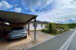 Bungalow Hallerndorf Willersdorf - 4 Zimmer, 112 m&sup2;, 499.000&euro; | Angebot:26686115