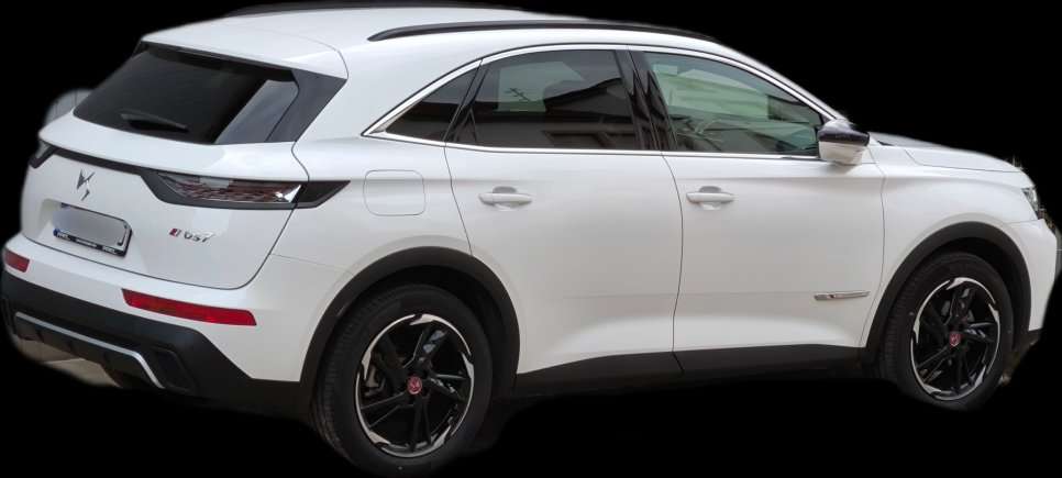 DS Automobiles DS 7 Crossback 36.000 km 26.666 &euro; Homburg (Saar) 66424