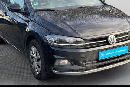 VW Polo 89.600 km 14.595 &euro; Schwaebisch Hall 74523