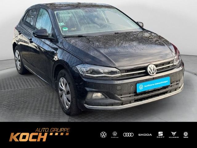 VW Polo 89.600 km 15.430 &euro; Schwaebisch Hall 74523