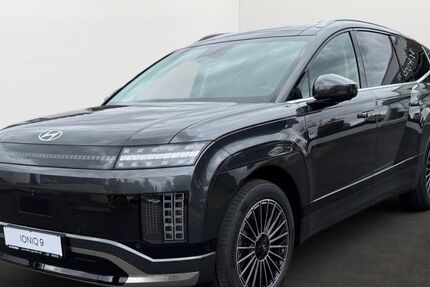 Hyundai IONIQ 9 3.000 km 78.995 &euro; Laubach 35321