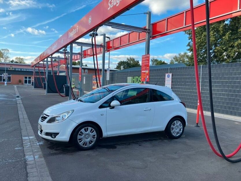 Corsa