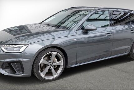 Audi A4 105.830 km 25.880 &euro; Rosenheim 83022