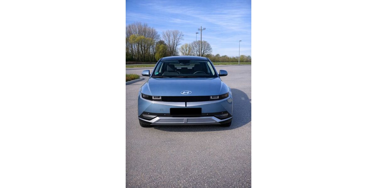 Hyundai IONIQ 5 37.780 km 29.290 &euro; Ölbronn-Dürrn 75248