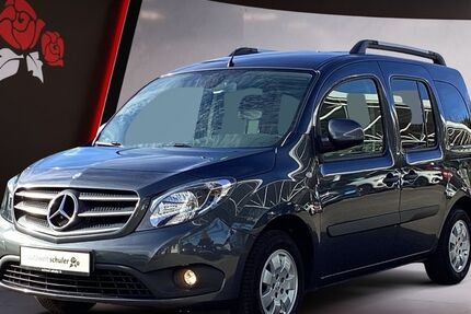 Mercedes-Benz Citan 58.800 km 14.849 € Villingen-Schwenningen 78052