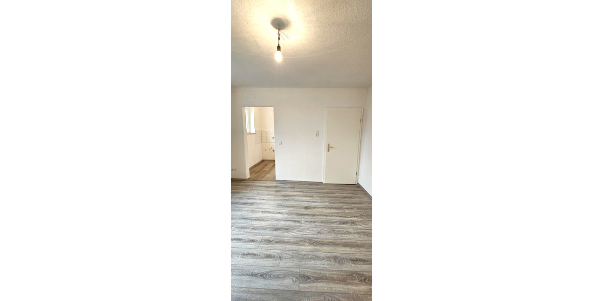 Etagenwohnung Essen Vogelheim - 2 Zimmer, 54 m&sup2;, 469&euro; | Angebot:25475478