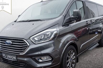 Ford Tourneo Custom 37.091 km 40.450 &euro; Halle (Saale) 06114
