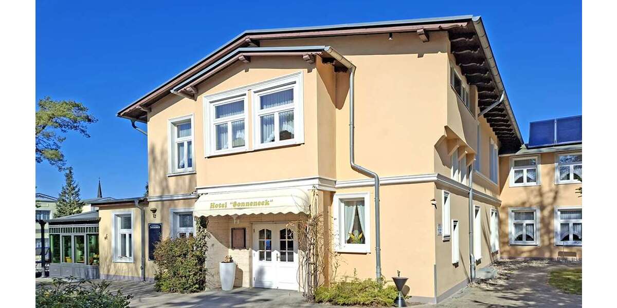 Einfamilienhaus Zinnowitz - 24 Zimmer, 1.598.000&euro; | Angebot:26084510