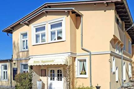 Haus Zinnowitz - 24 Zimmer, 1.598.000&euro; | Angebot:26084510