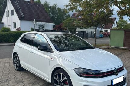 VW Polo 69.980 km 18.299 &euro; Geesthacht 21502