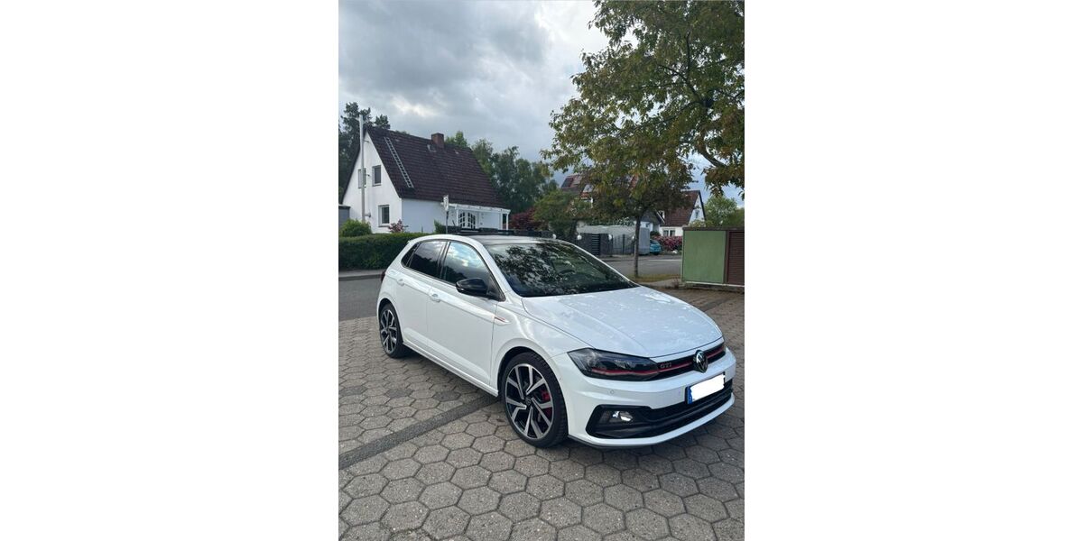 VW Polo 69.980 km 18.299 &euro; Geesthacht 21502