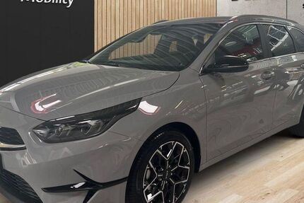 Kia ceed / Ceed 9.528 km 27.490 &euro; Bramsche 49565
