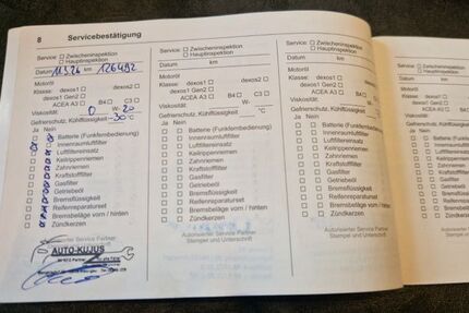 Opel Corsa 126.000 km 8.390 &euro; Amberg 92224