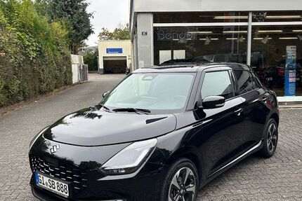 Suzuki Swift 1.500 km 21.990 € Giessen 35396