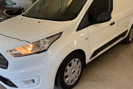 Ford Transit 115.496 km 9.499 &euro; Horhausen 56593
