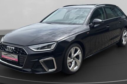 Audi A4 79.005 km 24.990 &euro; Bad Kreuznach 55543