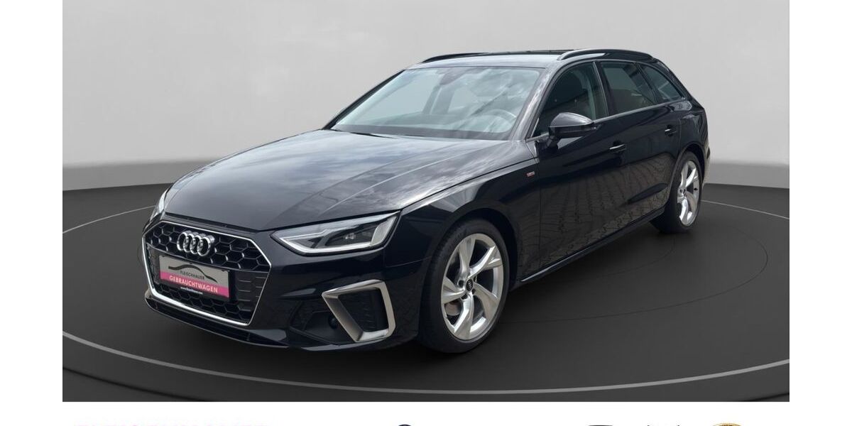 Audi A4 79.005 km 24.990 &euro; Bad Kreuznach 55543