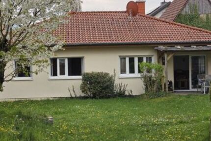 Schönes, ebenerdiges Einfamilienhaus in 97450 Arnstein-Büchhold, 28 km von Würzburg und 15 km von Schweinfurt entfernt (ID 10640) - Haus Arnstein Arnstein , Unterfr | Angebot:26803430