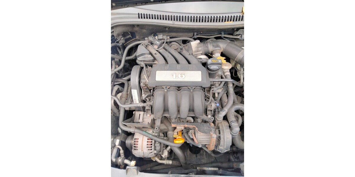 Seat Leon 165.100 km 3.600 &euro; Senftenberg 01968