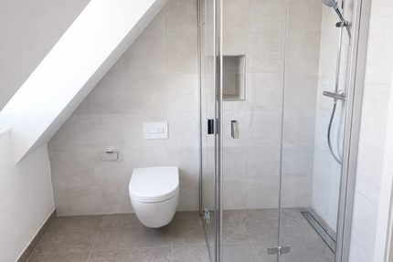 Schicke, bezugsfertige 3 Zi-Wohnung I Modern & hochwertig I Balkon I Top Lage I Energieeffizient 3 zimmer