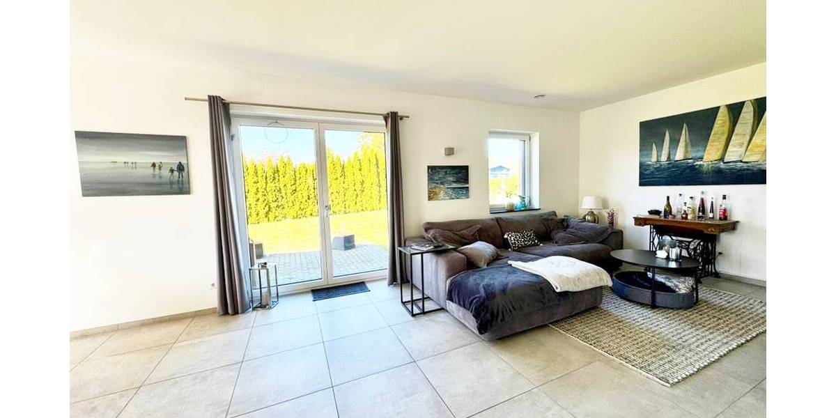 Einfamilienhaus Probsteierhagen - 4 Zimmer, 119 m&sup2;, 499.887&euro; | Angebot:26350620