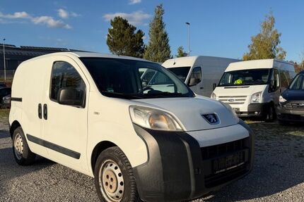 Peugeot Bipper 111.000 km 3.690 &euro; Schwenningen 78056