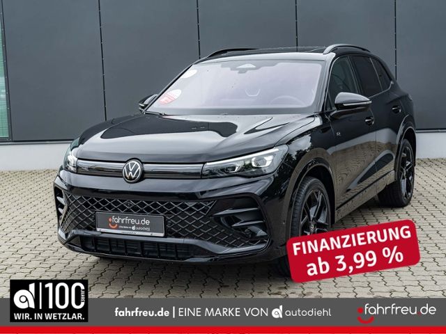 VW Tiguan 6.491 km 49.490 € Gießen 35394