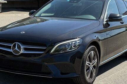 Mercedes-Benz C 220 125.500 km 22.150 &euro; Weil am Rhein 79576
