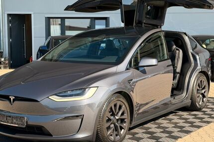 Tesla Model X 51.999 km 87.500 &euro; Emsbüren 48488