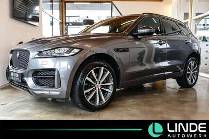 Jaguar F-Pace 74.950 km 26.990 &euro; Kusterdingen 72127