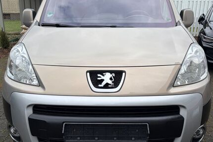 Peugeot Partner Tepee 200.936 km 2.750 &euro; Leiferde 38542