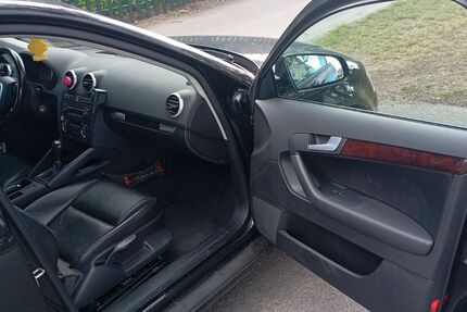 Audi A3 106.500 km 4.500 &euro; Rathenow 14713