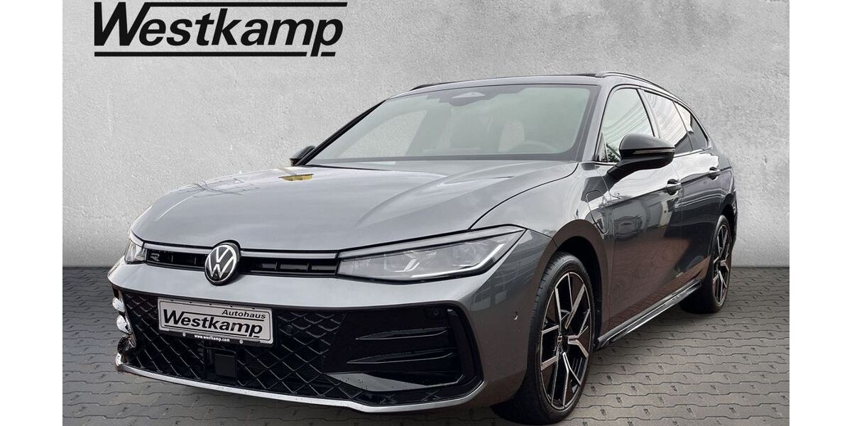 VW Passat 9.900 km 53.830 &euro; Frechen 50226