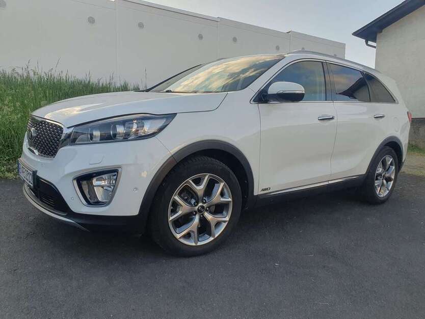 Sorento