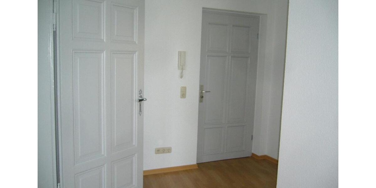 Etagenwohnung Waltershausen - 1.5 Zimmer, 45 m&sup2;, 290&euro; | Angebot:25613769
