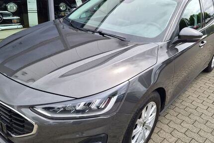 Ford Focus 117.794 km 12.590 &euro; Ehringshausen 35630