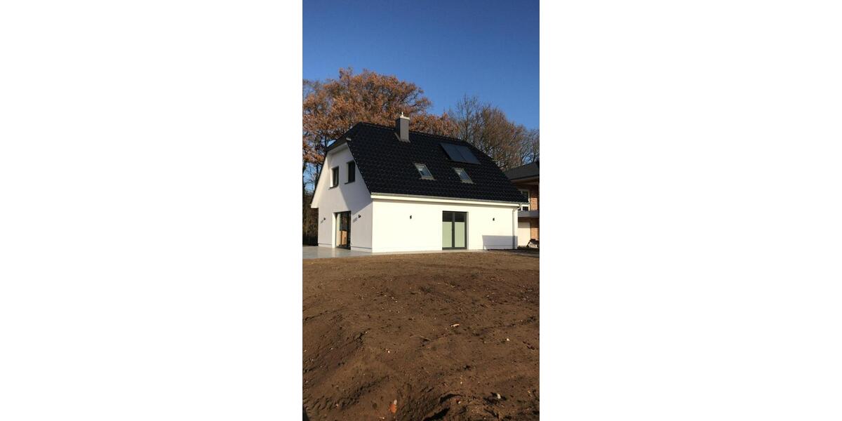 Einfamilienhaus Bad Segeberg - 5 Zimmer, 116 m&sup2;, 1.589&euro; | Angebot:24421130