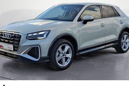 Audi Q2 6.076 km 29.460 &euro; Kehl 77694