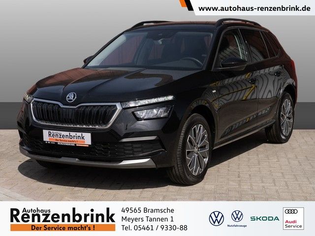 Skoda Kamiq 57.838 km 18.919 &euro; Bramsche 49565