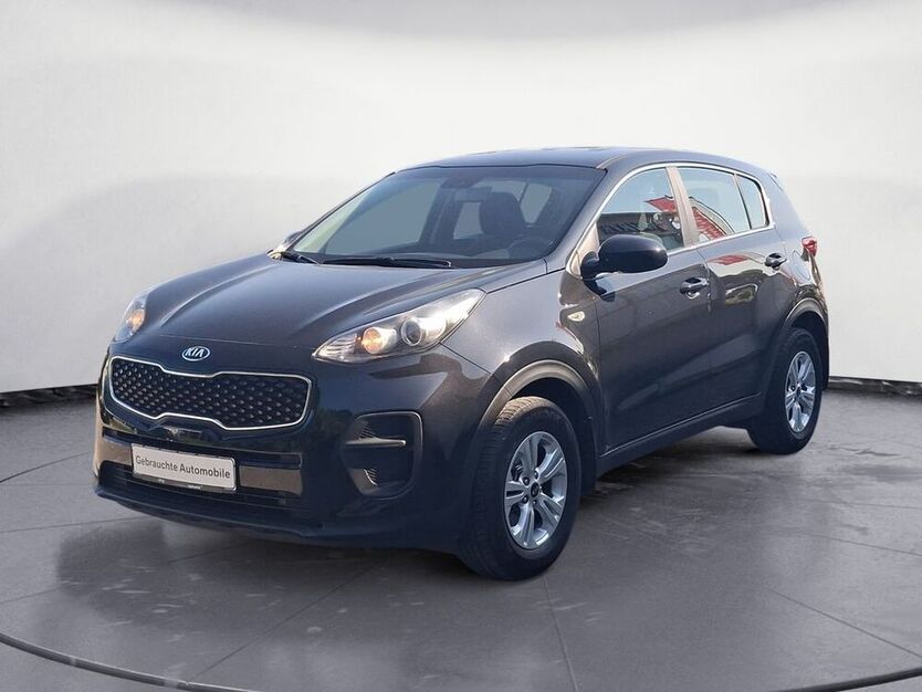Sportage