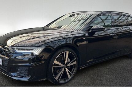 Audi A6 9.299 km 72.440 € Hamburg 22529