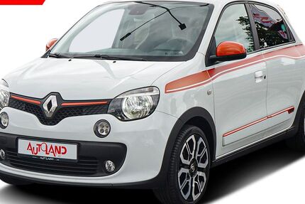 Renault Twingo 34.700 km 13.950 &euro; Cottbus OT Kolkwitz 03099