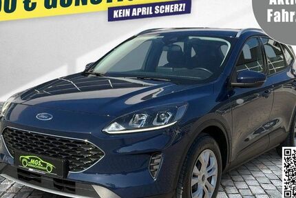 Ford Kuga 77.200 km 14.890 &euro; Bayreuth 95445