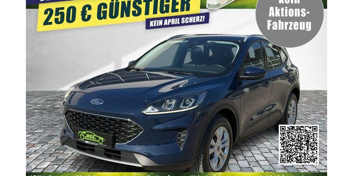 Ford Kuga 77.200 km 14.890 &euro; Bayreuth 95445