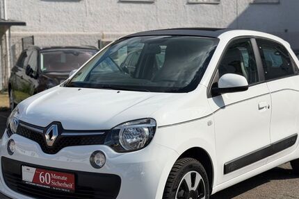 Renault Twingo 35.021 km 7.990 &euro; Deisslingen 78652