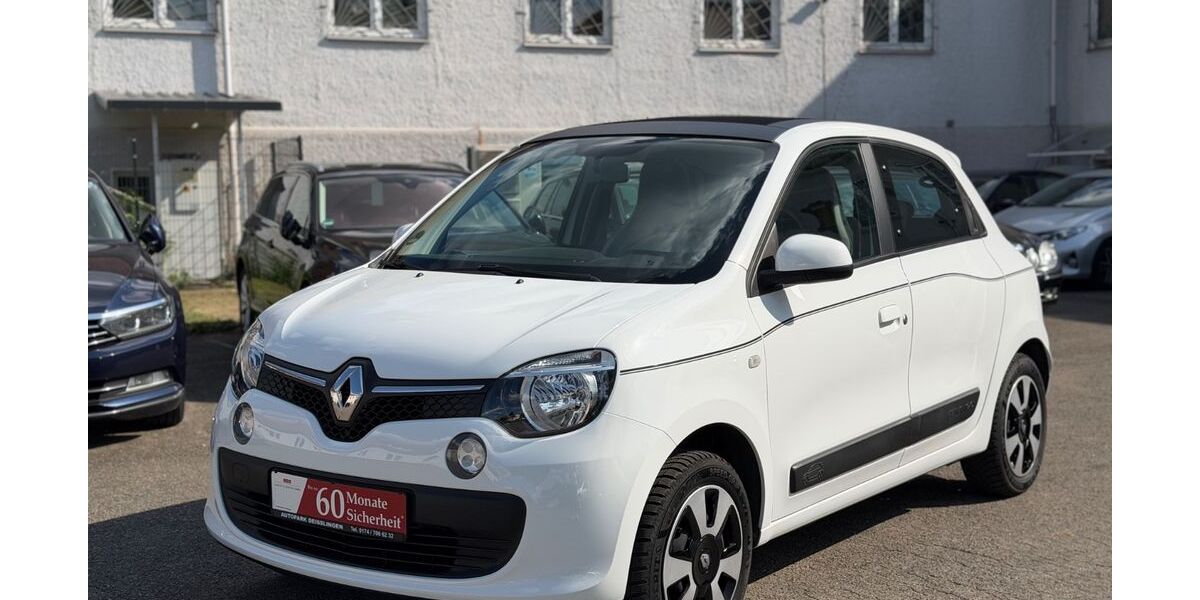 Renault Twingo 35.021 km 7.990 &euro; Deisslingen 78652