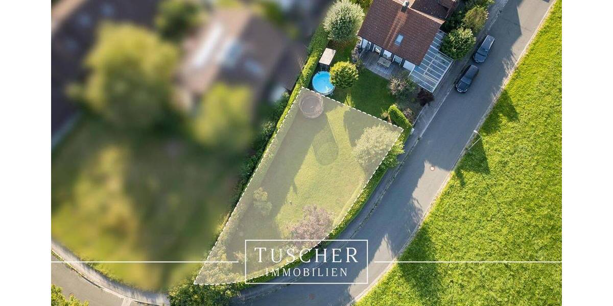 Grundstück Ebersberg - 449.000&euro; | Angebot:22189320
