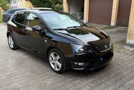 Seat Ibiza 141.923 km 5.000 € Raitenbuch 92366