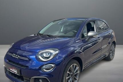 Fiat 500X 10.366 km 21.450 € Öhringen 74613